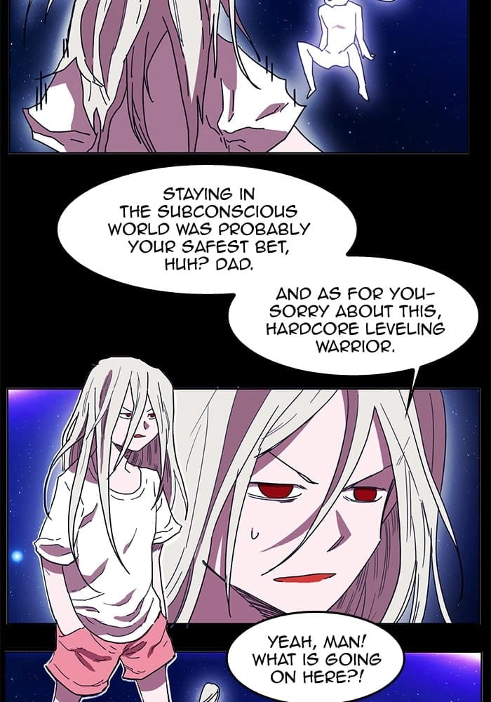 Hardcore Leveling Warrior Chapter 164, page 45 of 98