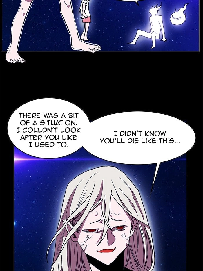 Hardcore Leveling Warrior Chapter 164, page 46 of 98