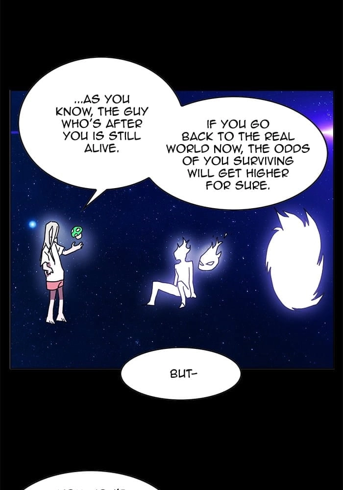 Hardcore Leveling Warrior Chapter 164, page 49 of 98