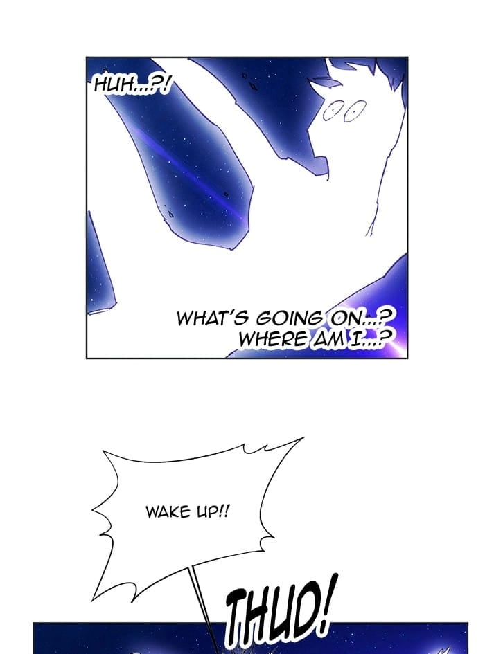 Hardcore Leveling Warrior Chapter 164, page 5 of 98