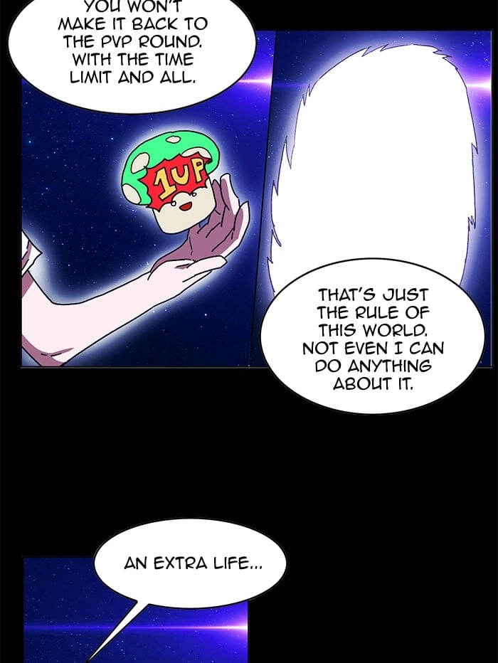 Hardcore Leveling Warrior Chapter 164, page 50 of 98