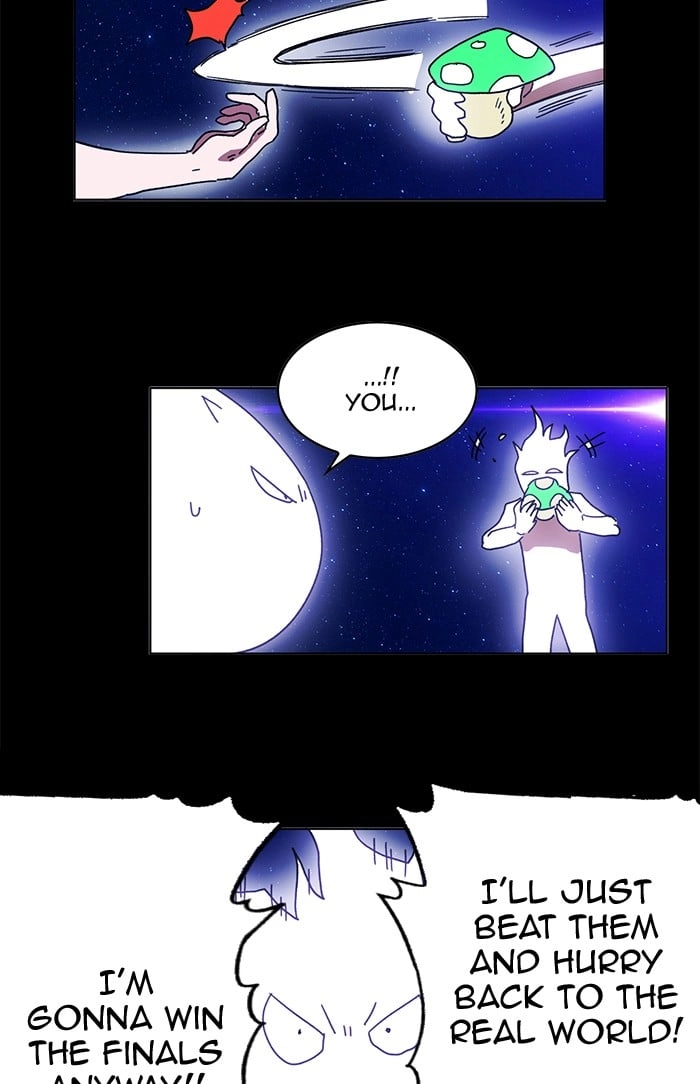 Hardcore Leveling Warrior Chapter 164, page 55 of 98