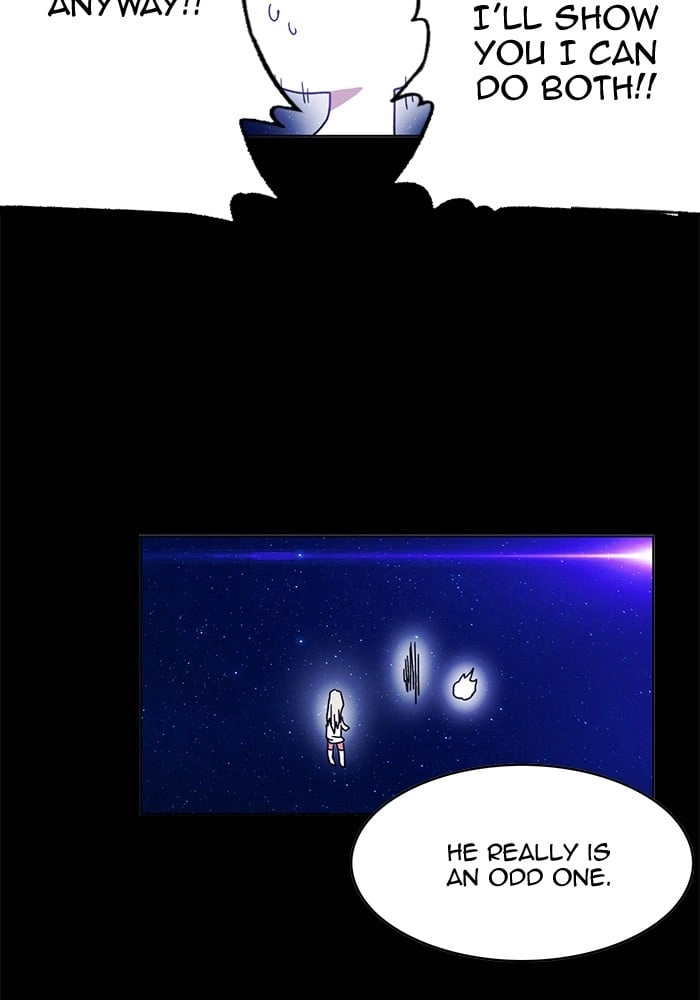 Hardcore Leveling Warrior Chapter 164, page 56 of 98
