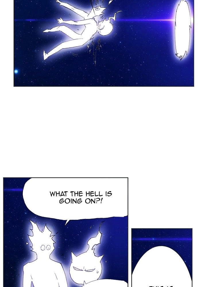 Hardcore Leveling Warrior Chapter 164, page 6 of 98