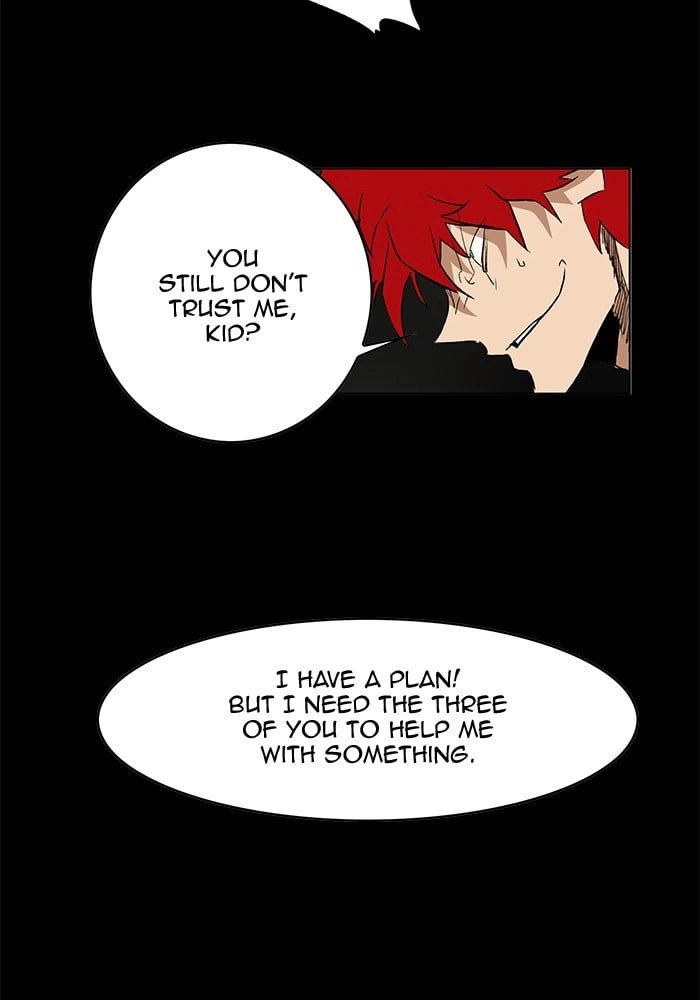 Hardcore Leveling Warrior Chapter 164, page 60 of 98