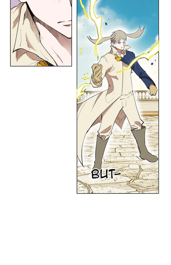 Hardcore Leveling Warrior Chapter 164, page 65 of 98