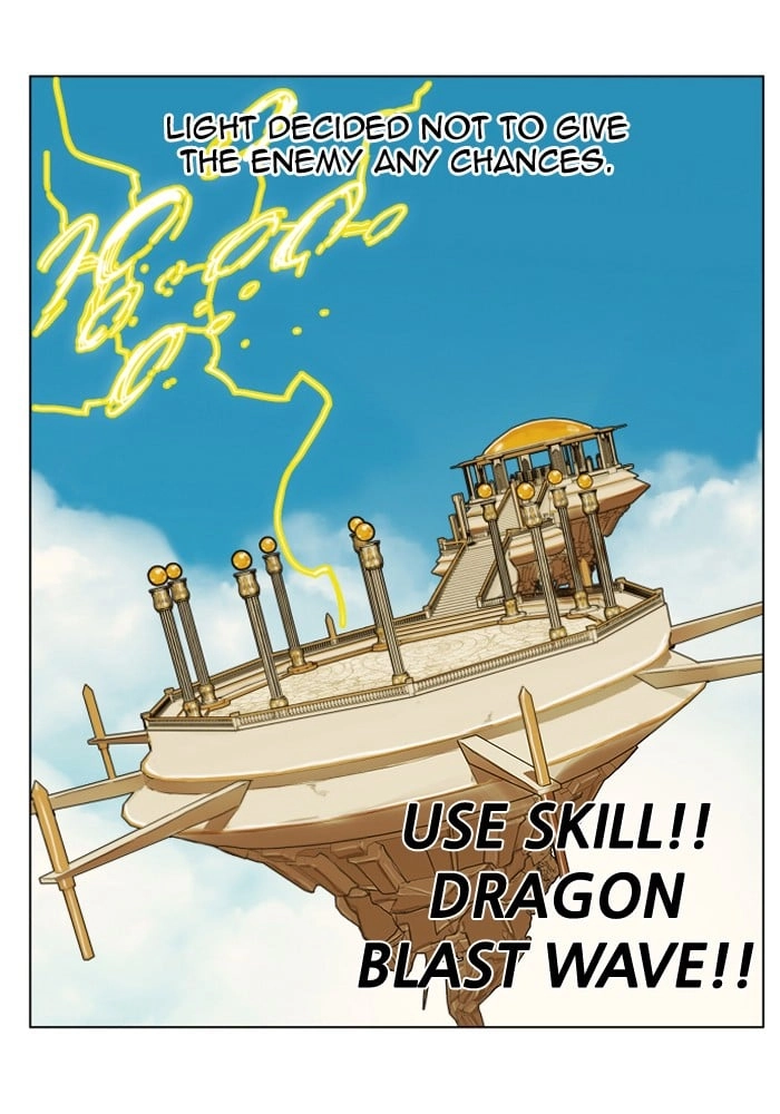 Hardcore Leveling Warrior Chapter 164, page 66 of 98