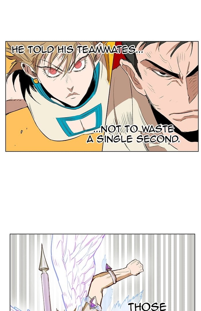 Hardcore Leveling Warrior Chapter 164, page 67 of 98