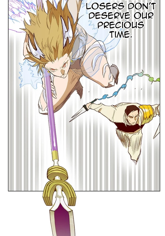 Hardcore Leveling Warrior Chapter 164, page 68 of 98