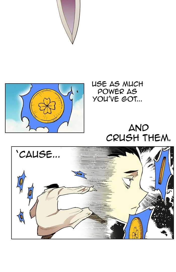 Hardcore Leveling Warrior Chapter 164, page 69 of 98