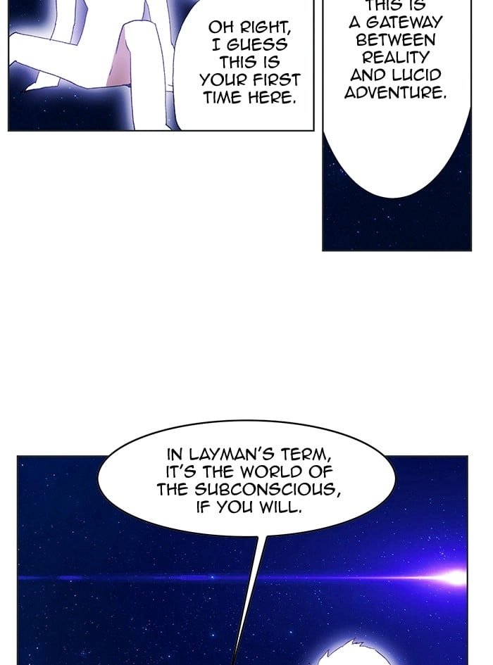 Hardcore Leveling Warrior Chapter 164, page 7 of 98