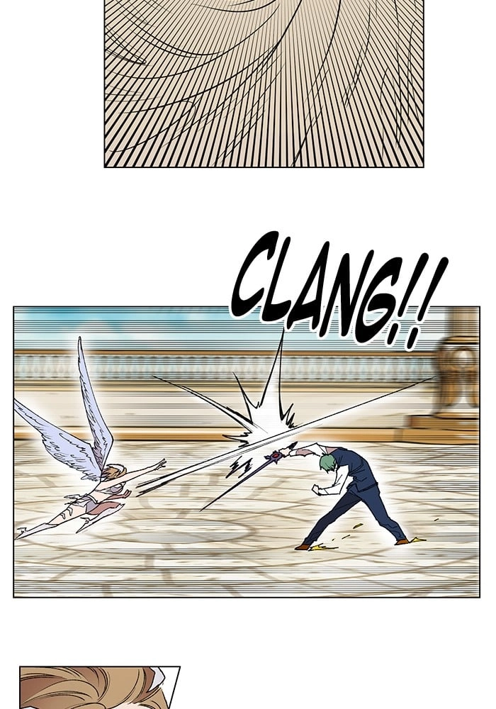 Hardcore Leveling Warrior Chapter 164, page 76 of 98