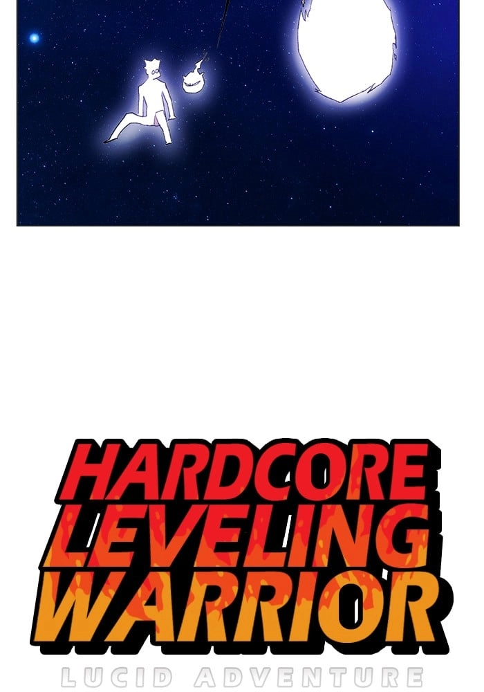 Hardcore Leveling Warrior Chapter 164, page 8 of 98