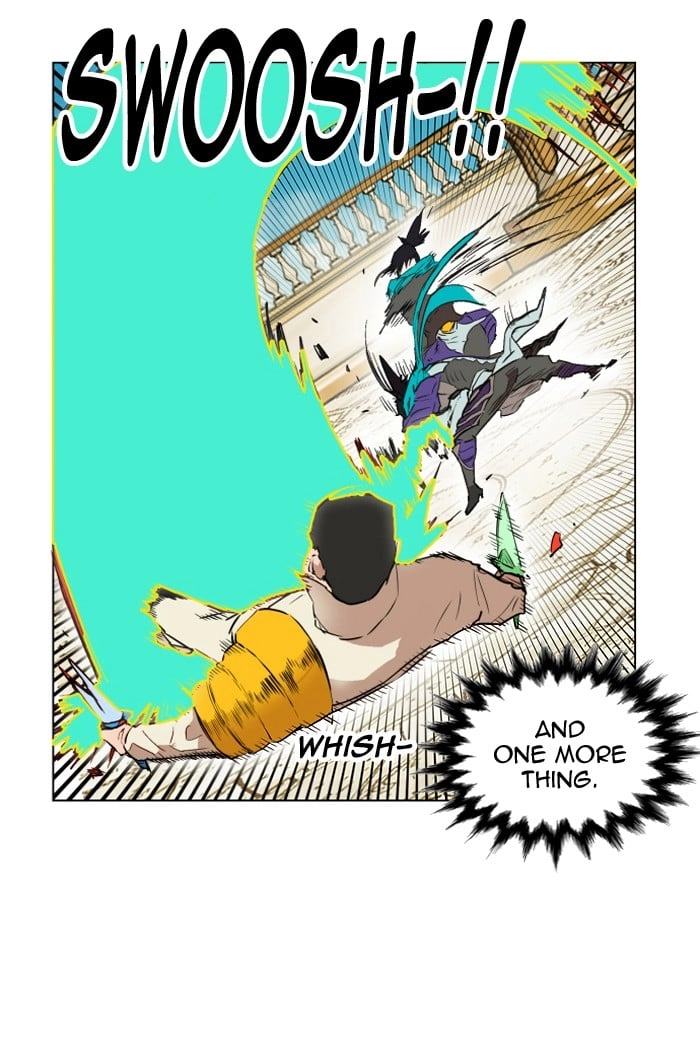 Hardcore Leveling Warrior Chapter 164, page 80 of 98