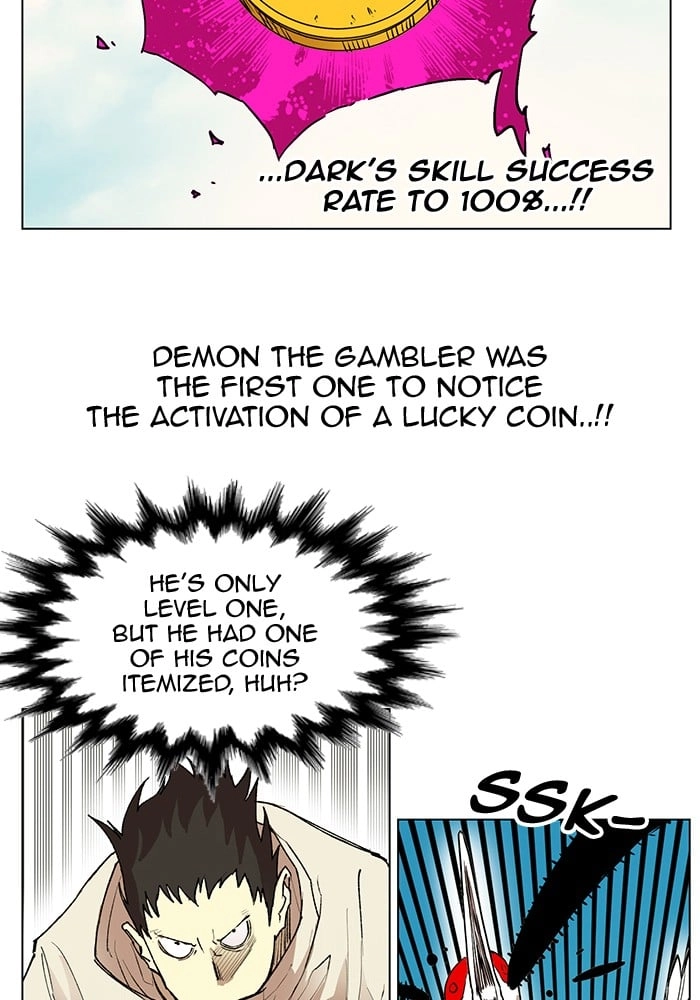 Hardcore Leveling Warrior Chapter 164, page 83 of 98