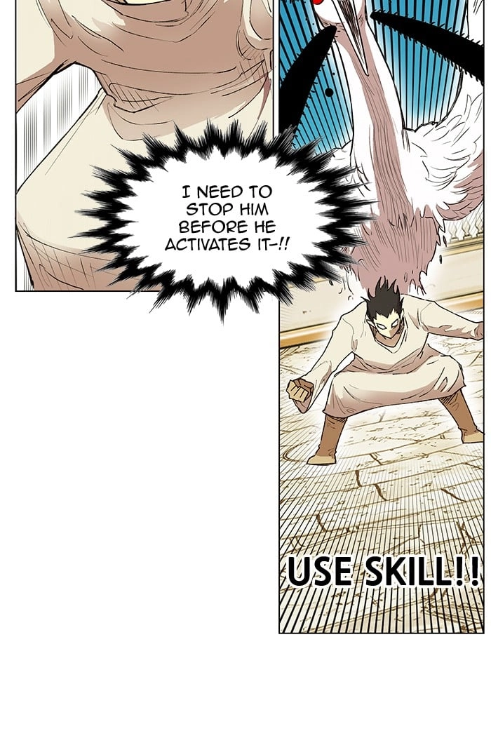 Hardcore Leveling Warrior Chapter 164, page 84 of 98
