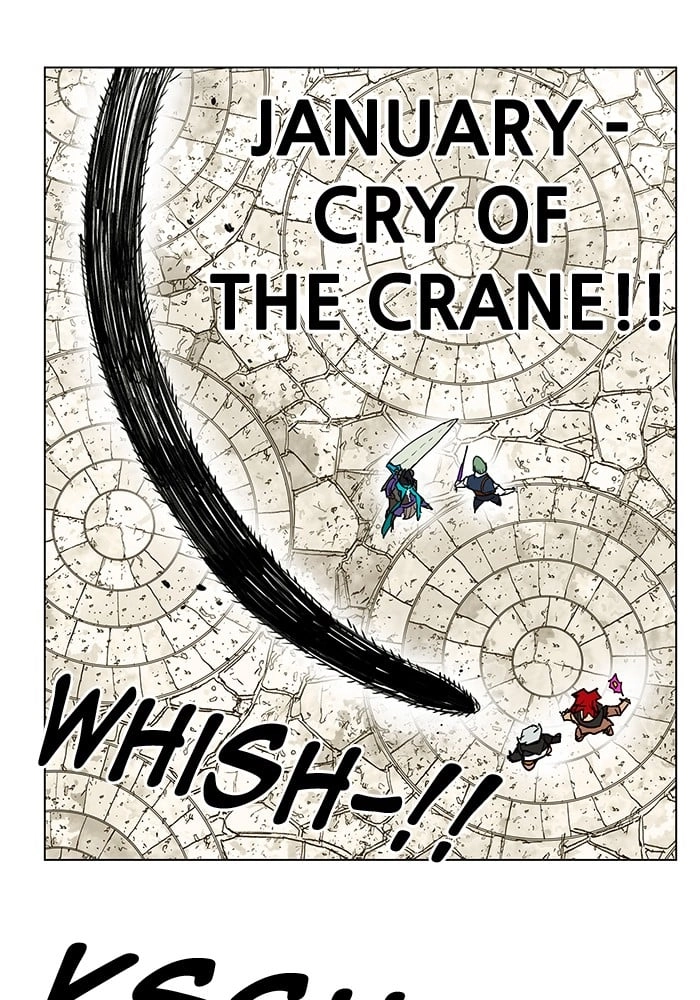 Hardcore Leveling Warrior Chapter 164, page 85 of 98