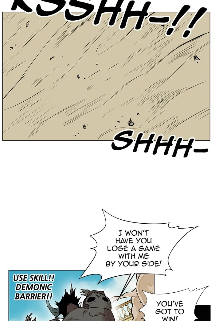 Hardcore Leveling Warrior Chapter 164, page 86 of 98