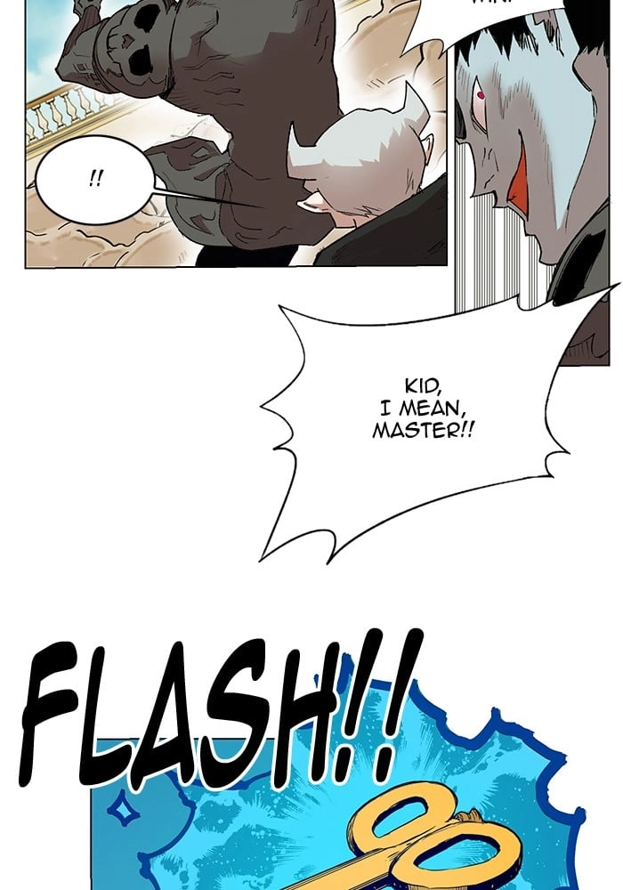 Hardcore Leveling Warrior Chapter 164, page 87 of 98