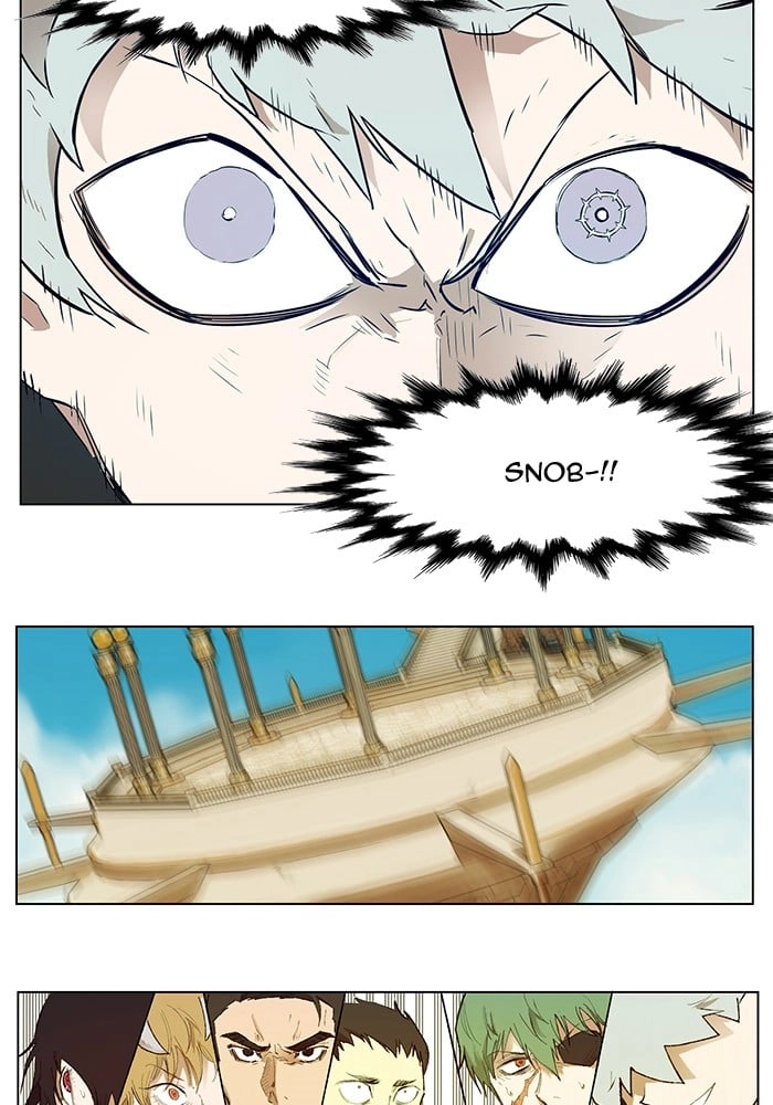 Hardcore Leveling Warrior Chapter 164, page 89 of 98