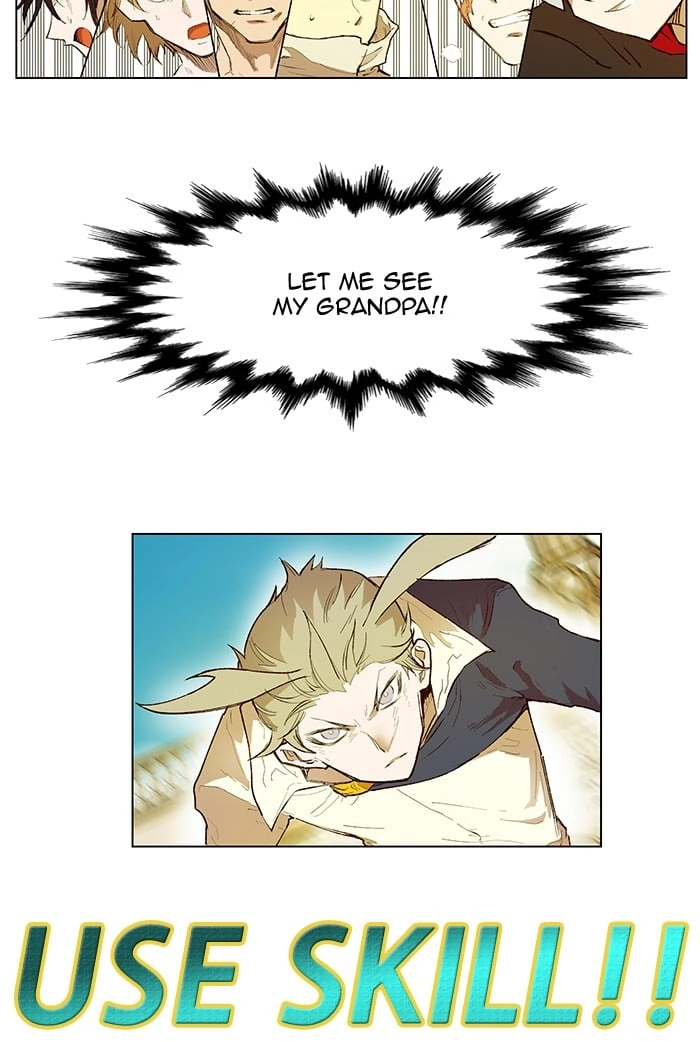 Hardcore Leveling Warrior Chapter 164, page 90 of 98