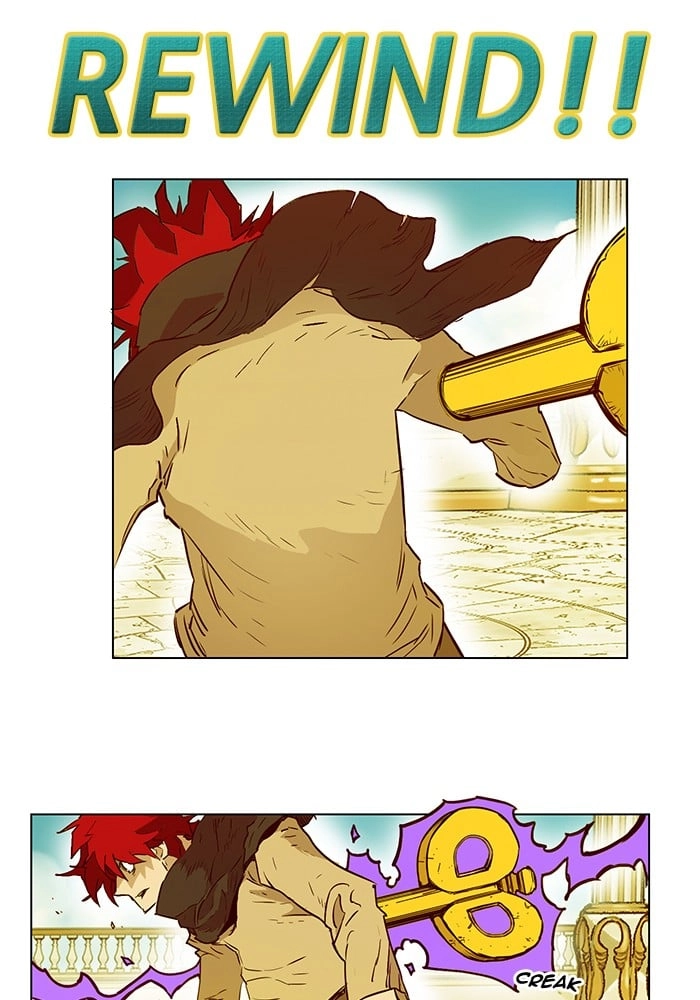 Hardcore Leveling Warrior Chapter 164, page 91 of 98
