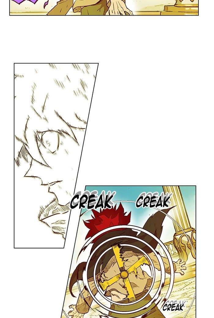 Hardcore Leveling Warrior Chapter 164, page 92 of 98