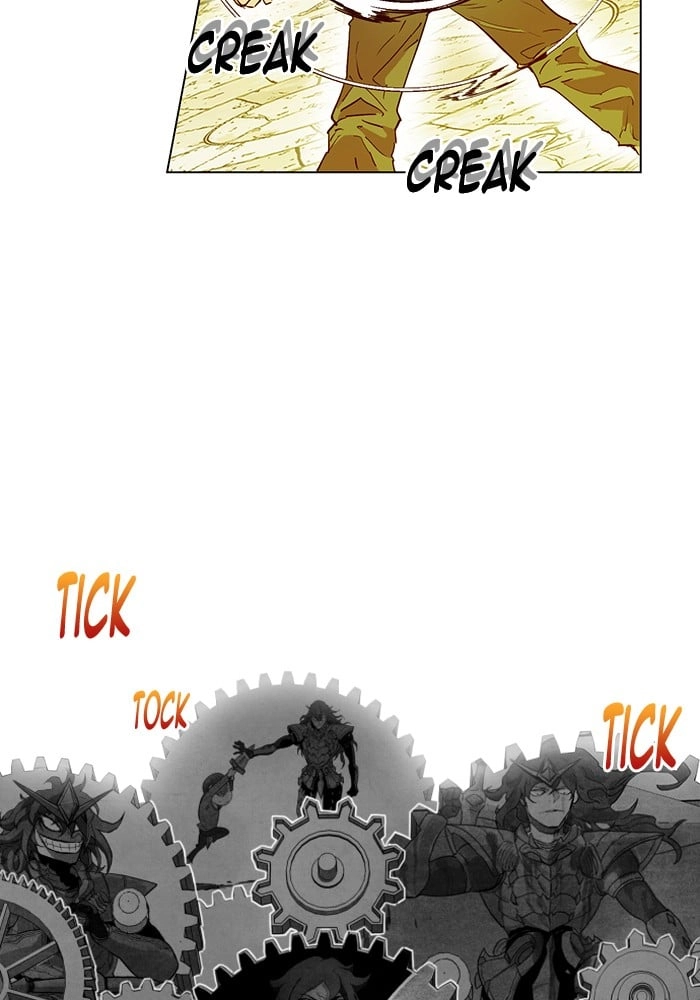 Hardcore Leveling Warrior Chapter 164, page 93 of 98