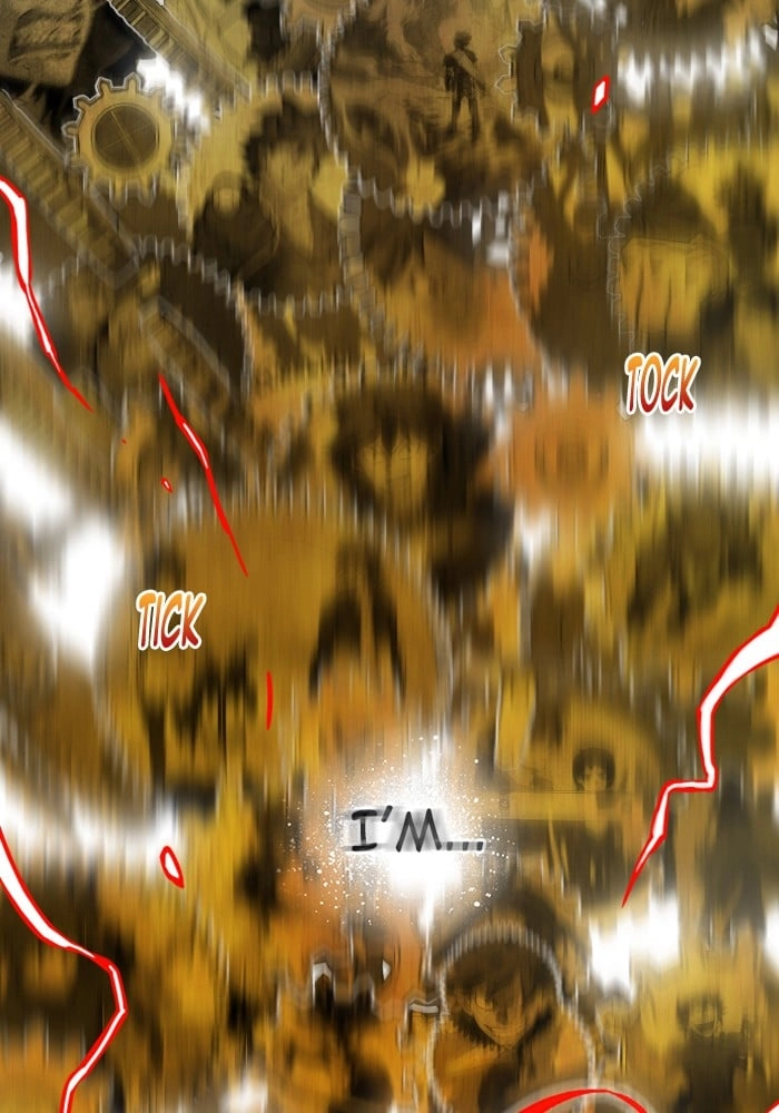 Hardcore Leveling Warrior Chapter 164, page 95 of 98