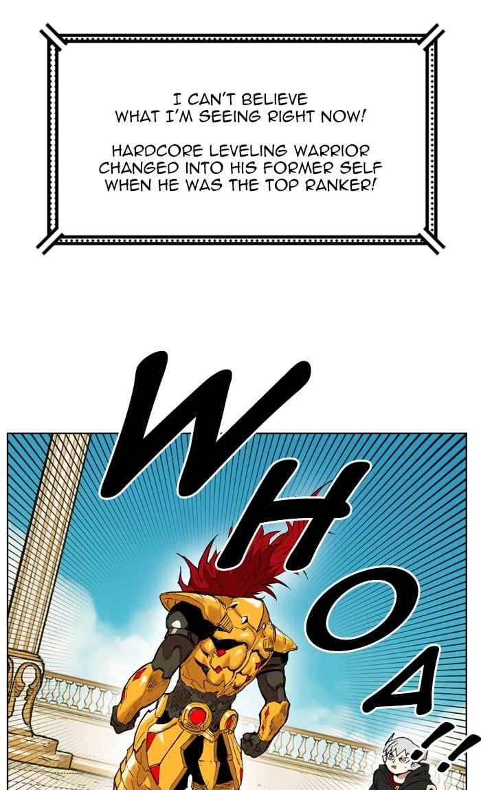 Hardcore Leveling Warrior Chapter 165, page 11 of 80