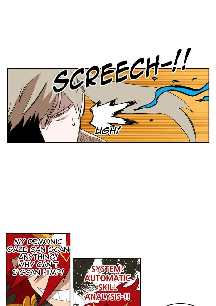 Hardcore Leveling Warrior Chapter 165, page 16 of 80
