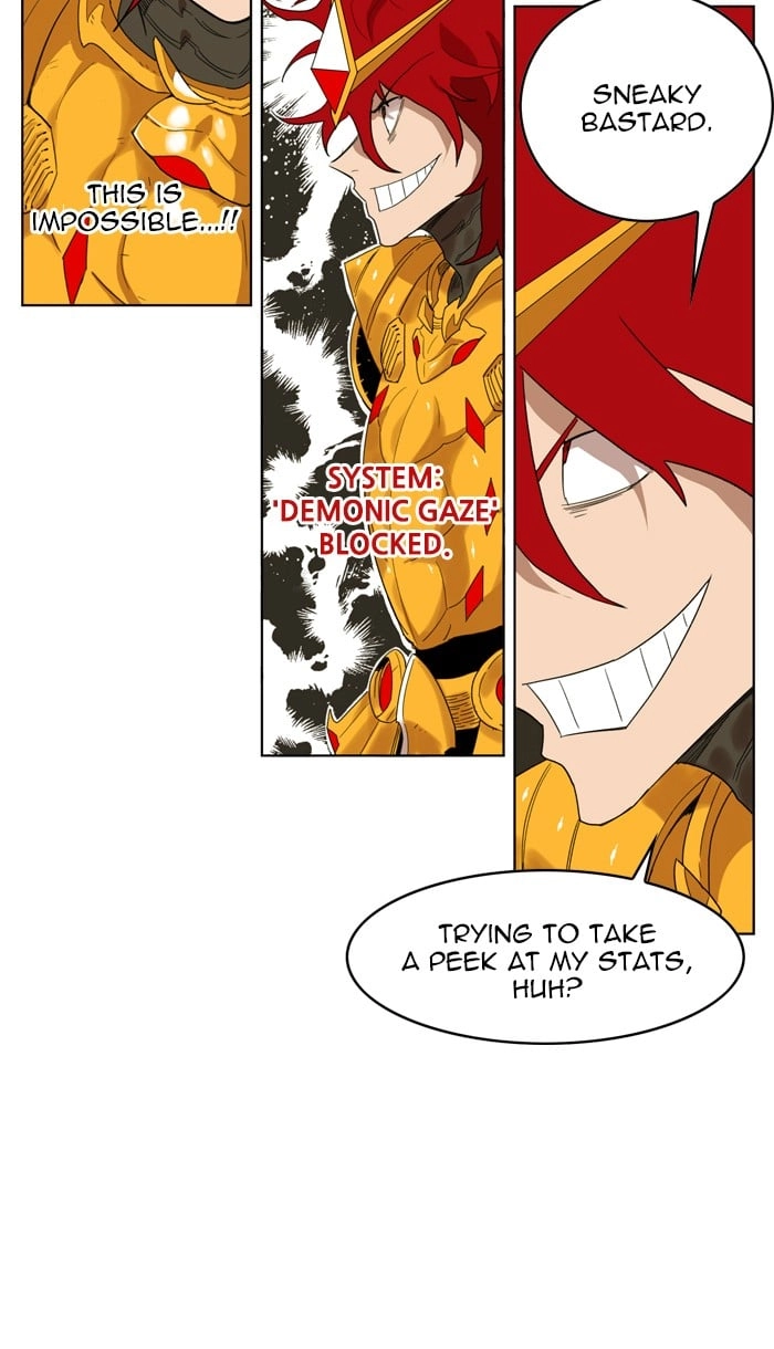 Hardcore Leveling Warrior Chapter 165, page 17 of 80