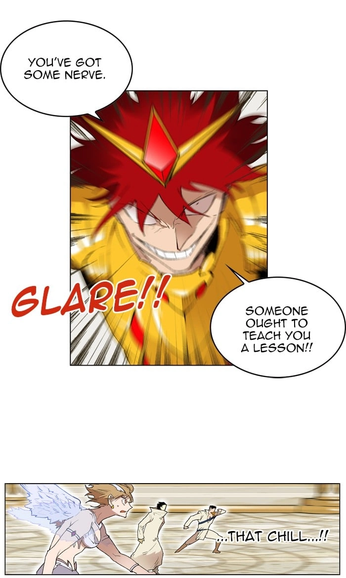 Hardcore Leveling Warrior Chapter 165, page 18 of 80