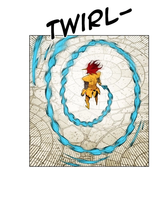 Hardcore Leveling Warrior Chapter 165, page 27 of 80