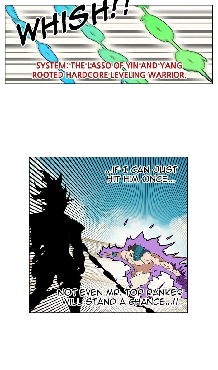 Hardcore Leveling Warrior Chapter 165, page 31 of 80