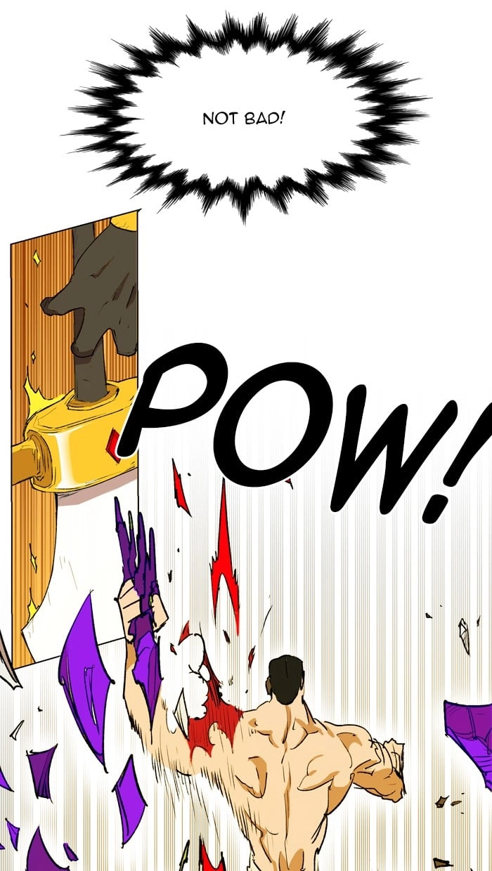 Hardcore Leveling Warrior Chapter 165, page 34 of 80