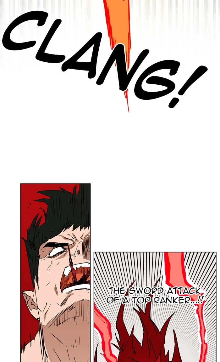 Hardcore Leveling Warrior Chapter 165, page 36 of 80