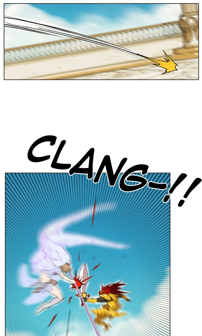 Hardcore Leveling Warrior Chapter 165, page 41 of 80