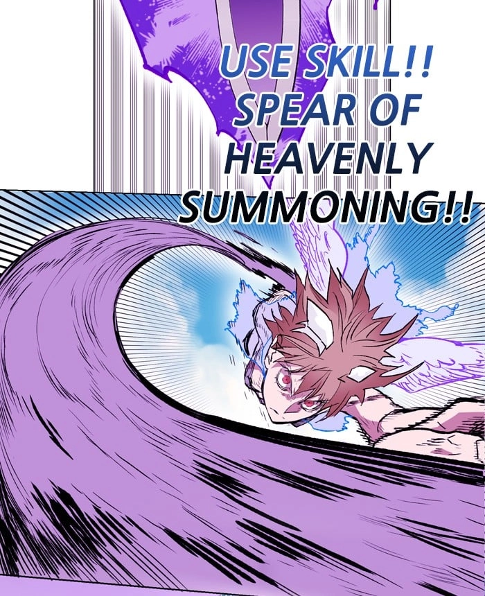 Hardcore Leveling Warrior Chapter 165, page 46 of 80