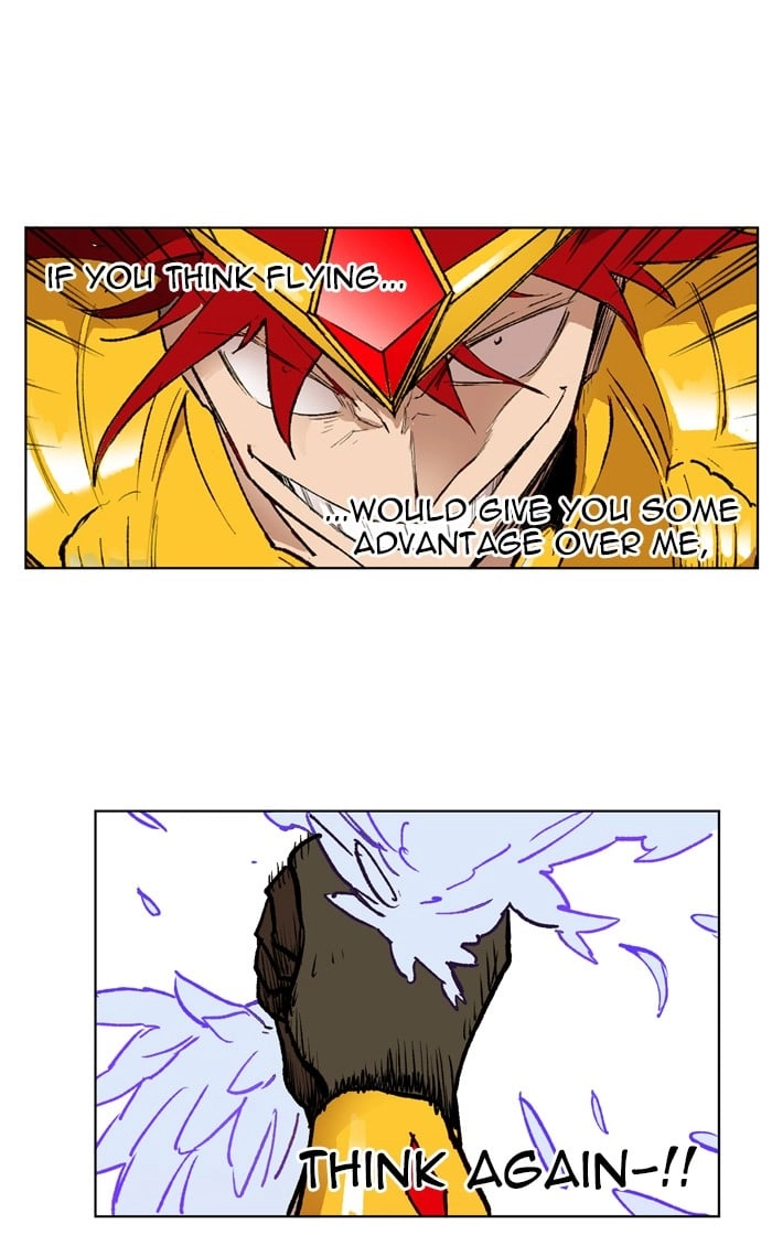 Hardcore Leveling Warrior Chapter 165, page 49 of 80