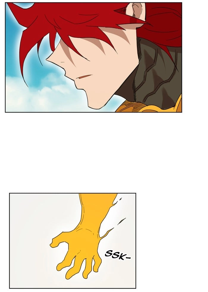 Hardcore Leveling Warrior Chapter 165, page 5 of 80
