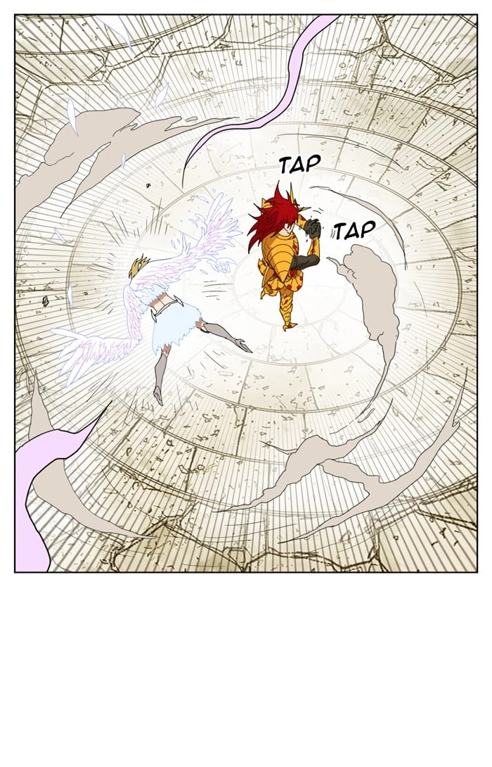 Hardcore Leveling Warrior Chapter 165, page 53 of 80