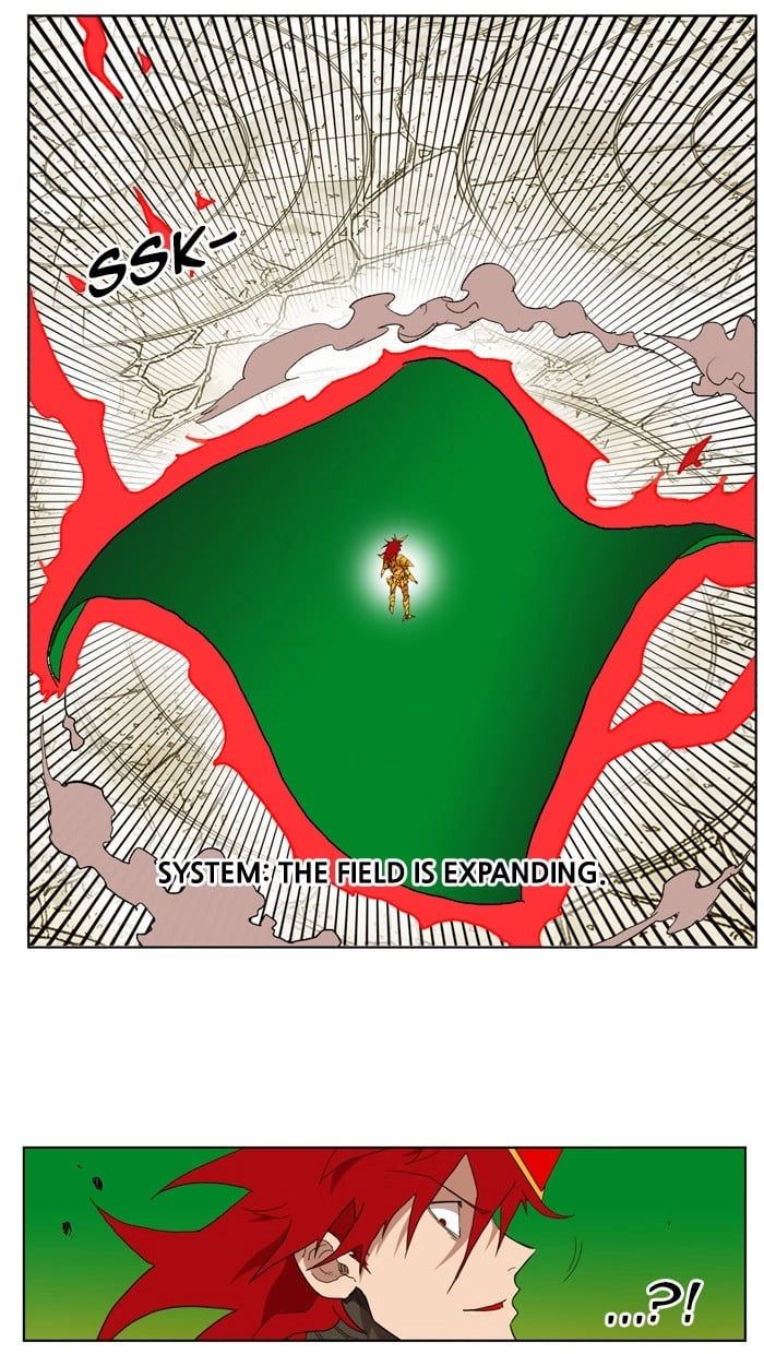 Hardcore Leveling Warrior Chapter 165, page 55 of 80