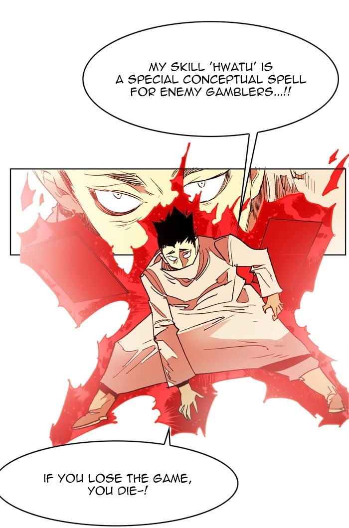 Hardcore Leveling Warrior Chapter 165, page 57 of 80