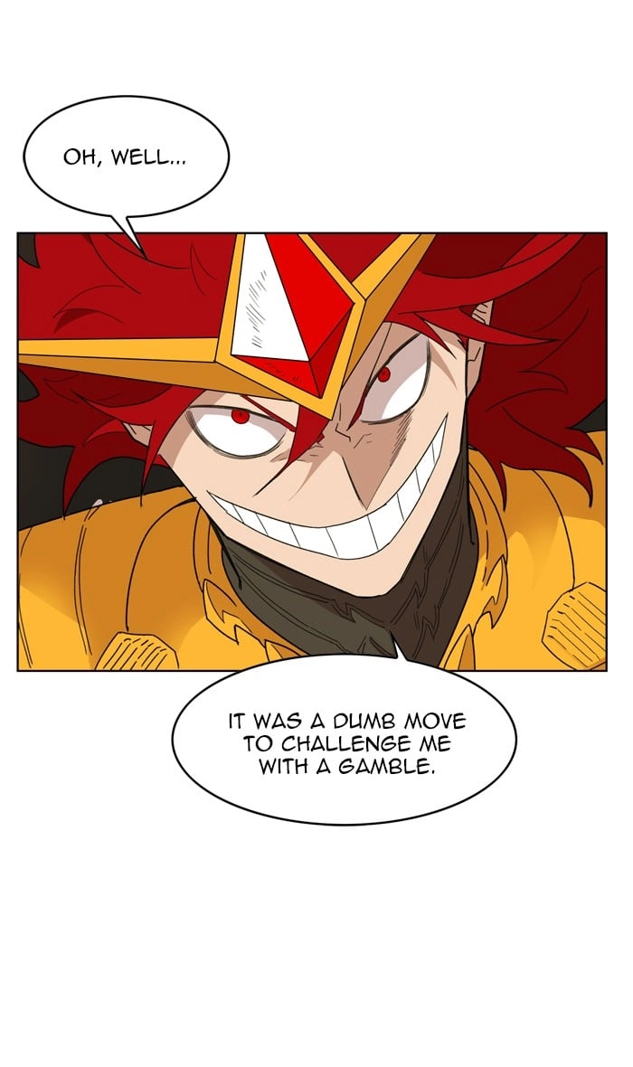 Hardcore Leveling Warrior Chapter 165, page 59 of 80