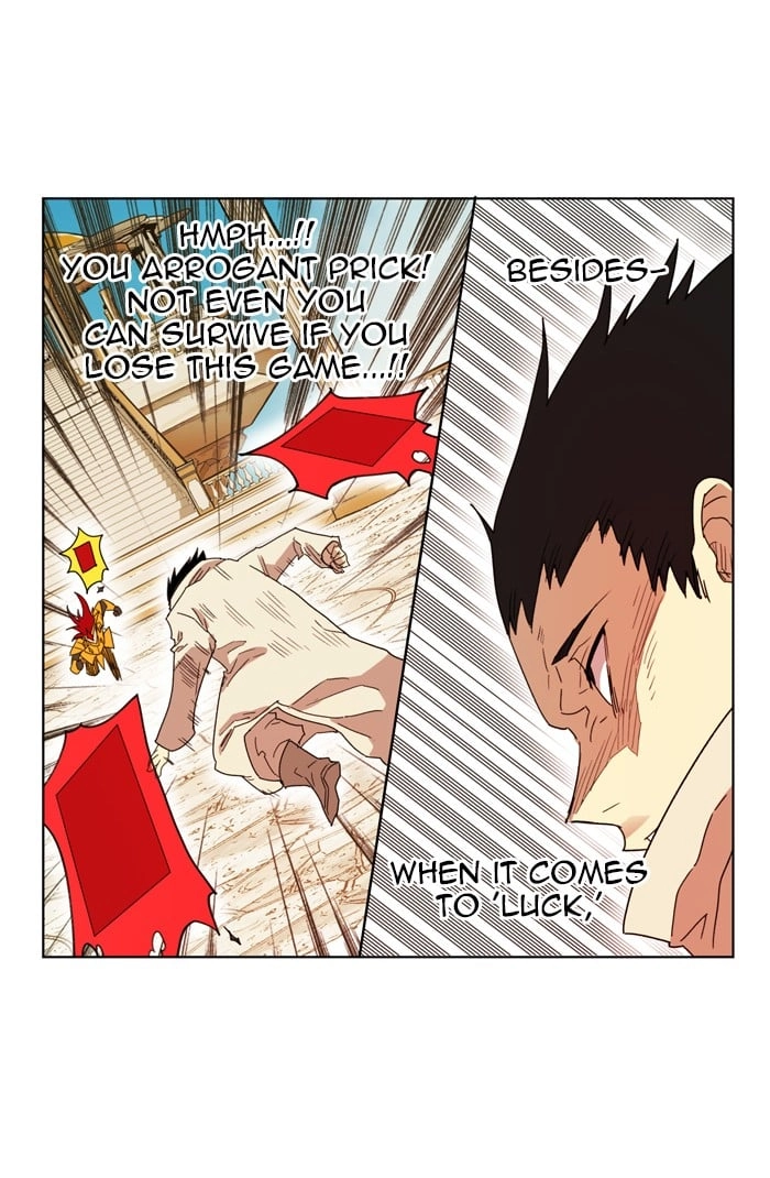 Hardcore Leveling Warrior Chapter 165, page 60 of 80