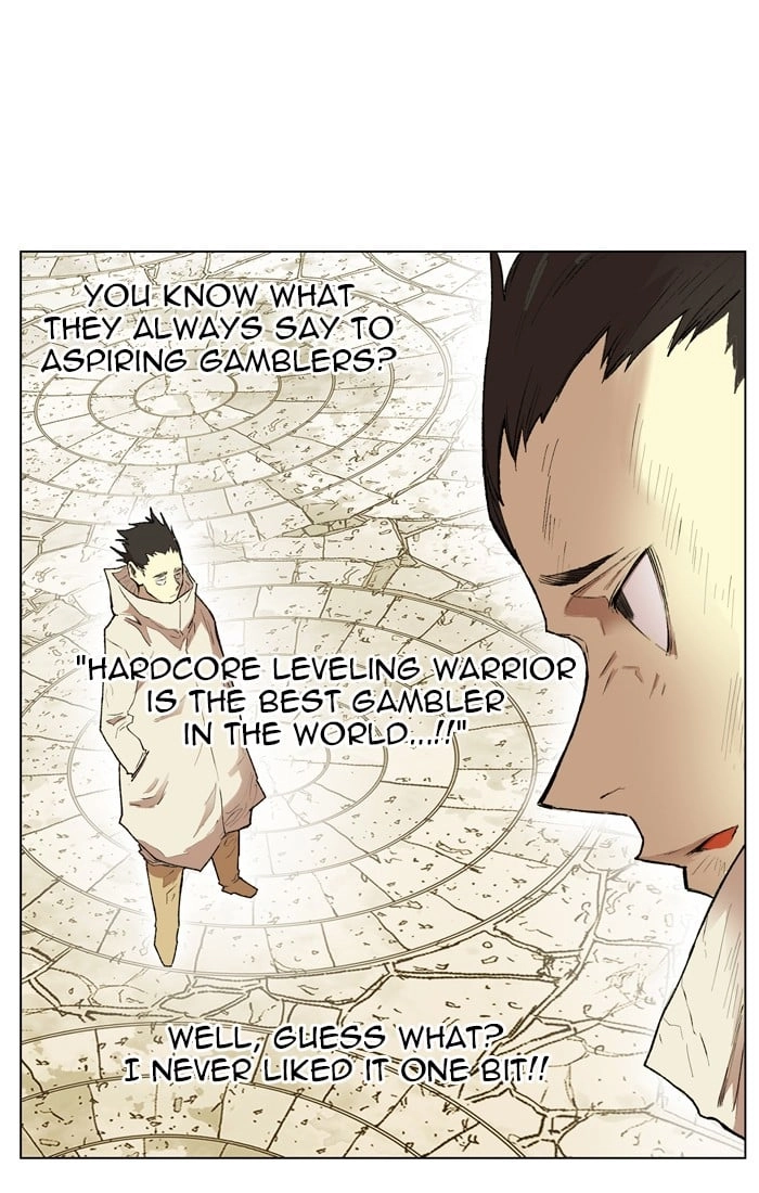 Hardcore Leveling Warrior Chapter 165, page 64 of 80