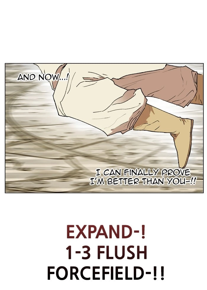 Hardcore Leveling Warrior Chapter 165, page 65 of 80