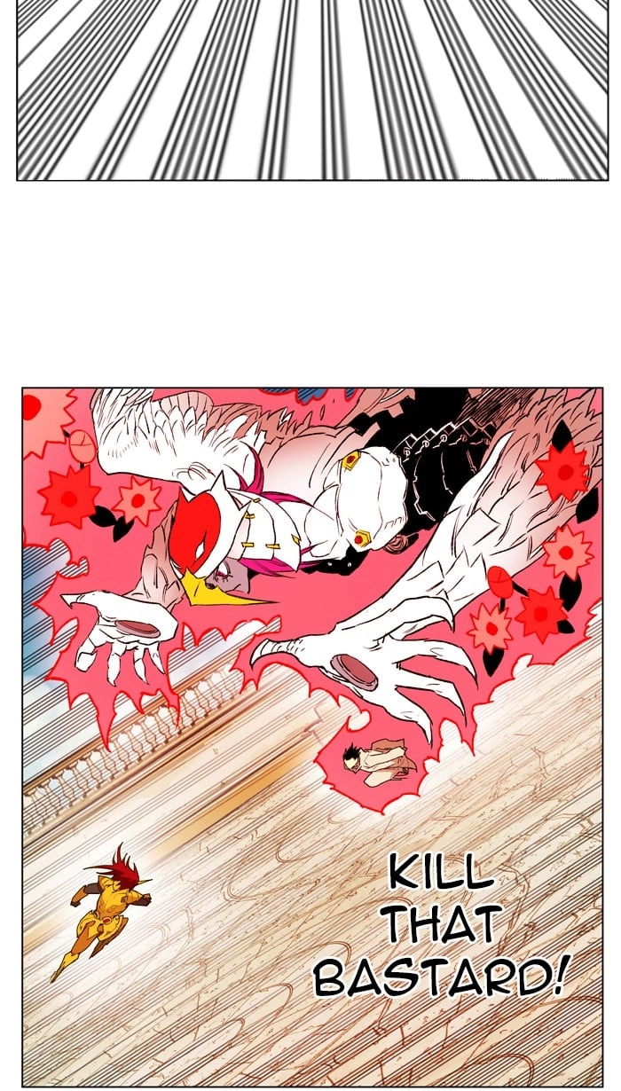 Hardcore Leveling Warrior Chapter 165, page 67 of 80