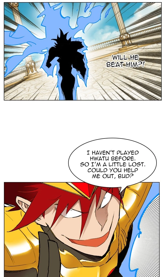 Hardcore Leveling Warrior Chapter 165, page 69 of 80